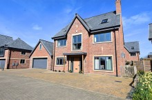 Images for Meadow View, Close Lane, Alsager