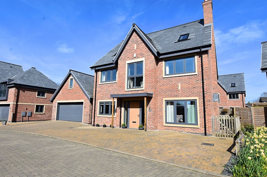 Images for Meadow View, Close Lane, Alsager