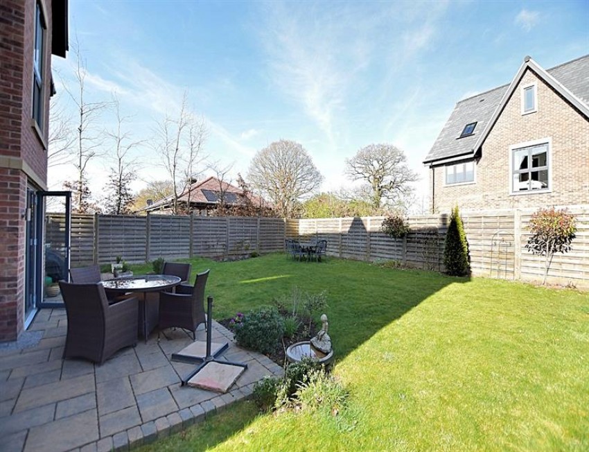 Images for Meadow View, Close Lane, Alsager