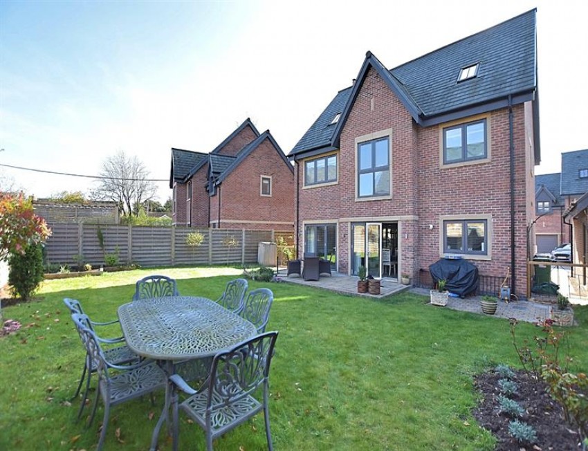 Images for Meadow View, Close Lane, Alsager