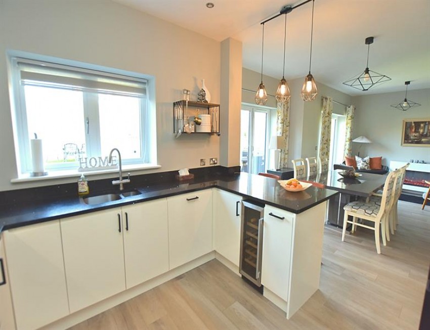 Images for Meadow View, Close Lane, Alsager