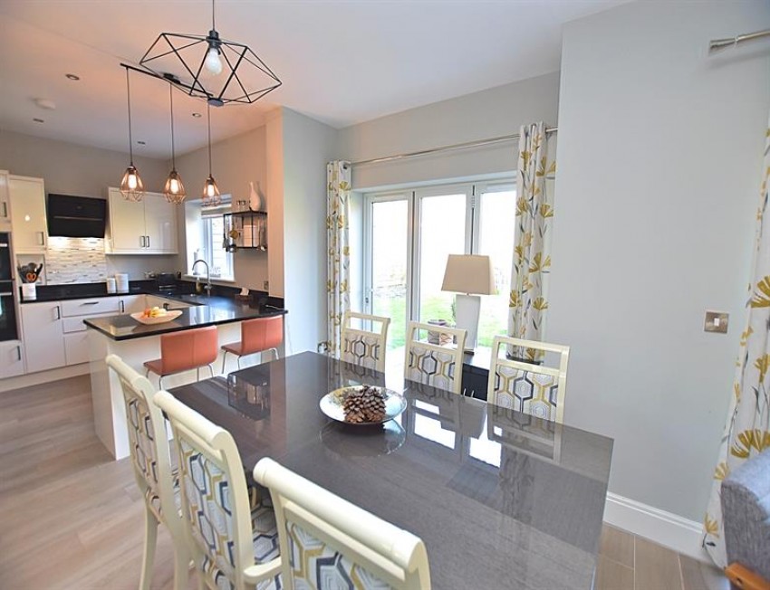 Images for Meadow View, Close Lane, Alsager