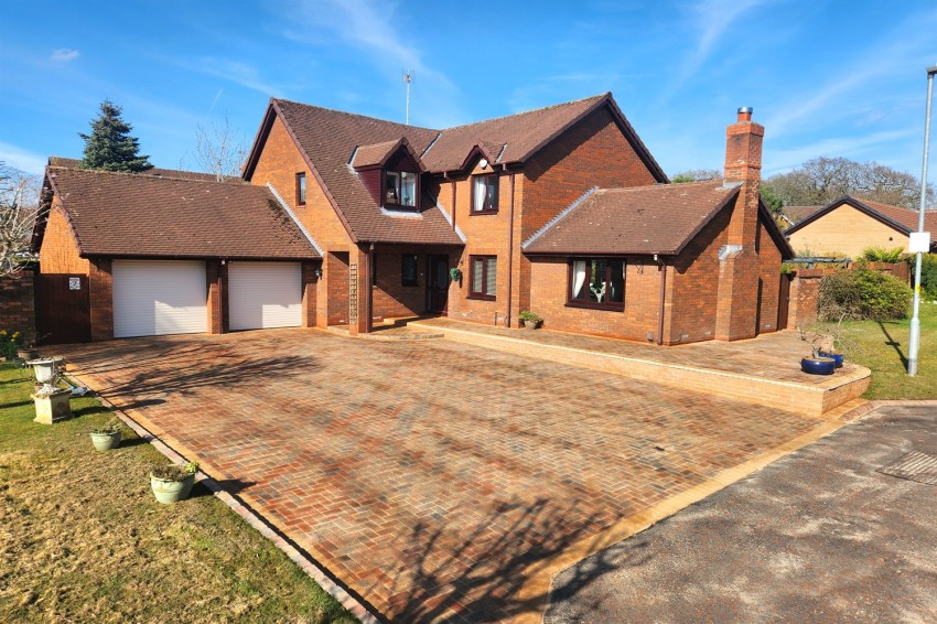 Images for Pangbourne Close, Appleton, Warrington