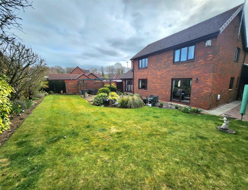 Images for Pangbourne Close, Appleton, Warrington