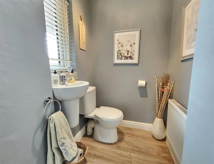 Images for Pangbourne Close, Appleton, Warrington