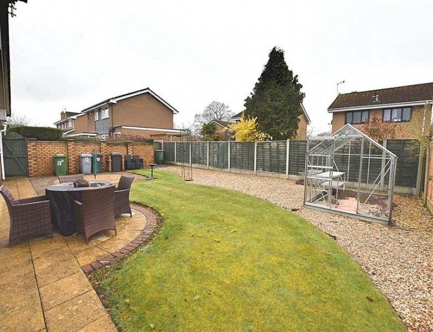 Images for Mardale Court, Holmes Chapel