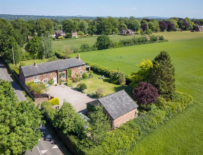 Images for Mill Lane, Alderley Edge