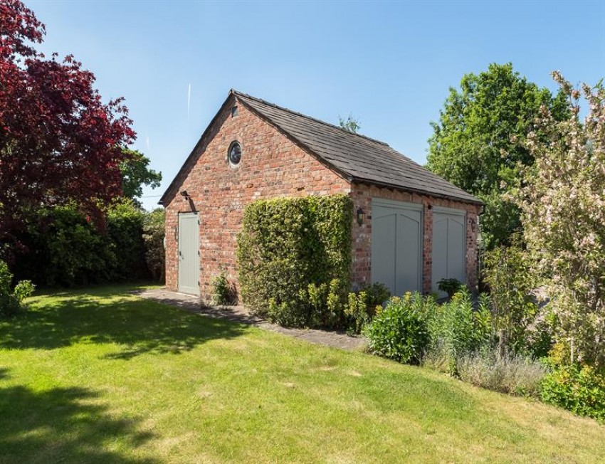 Images for Mill Lane, Alderley Edge