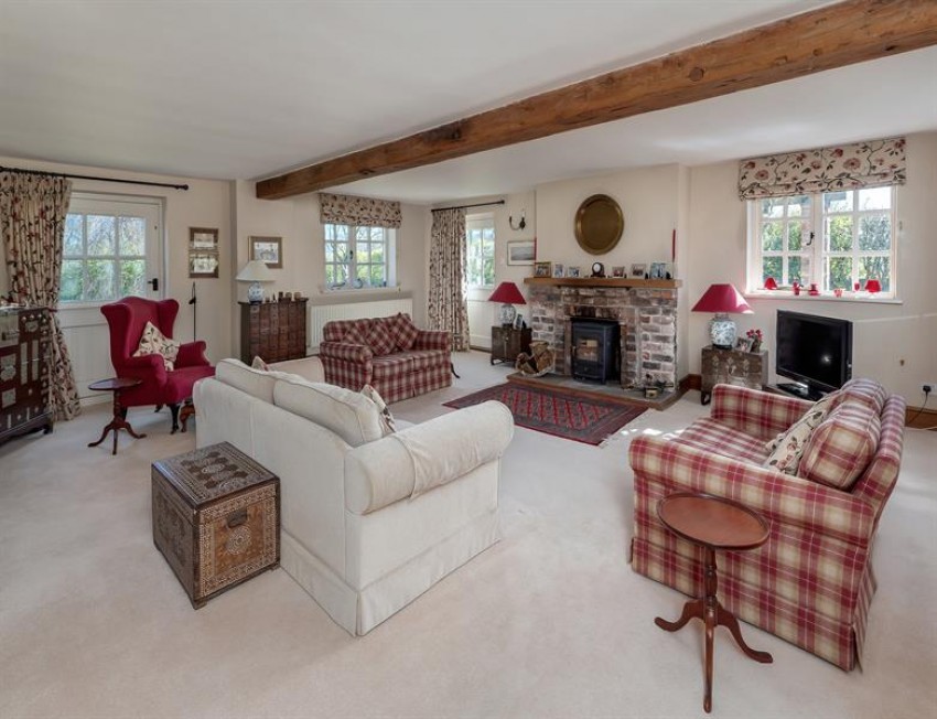 Images for Mill Lane, Alderley Edge