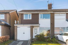 Images for Mardale Crescent, Lymm
