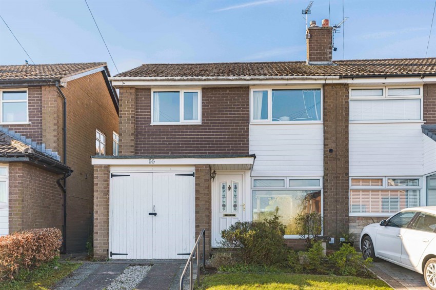 Images for Mardale Crescent, Lymm