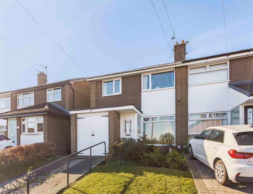 Images for Mardale Crescent, Lymm
