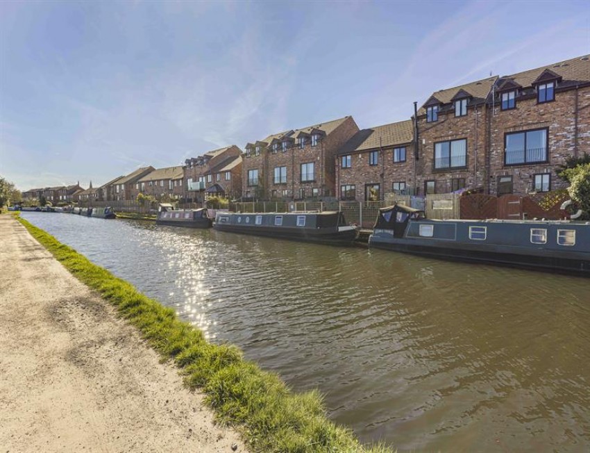Images for Mardale Crescent, Lymm
