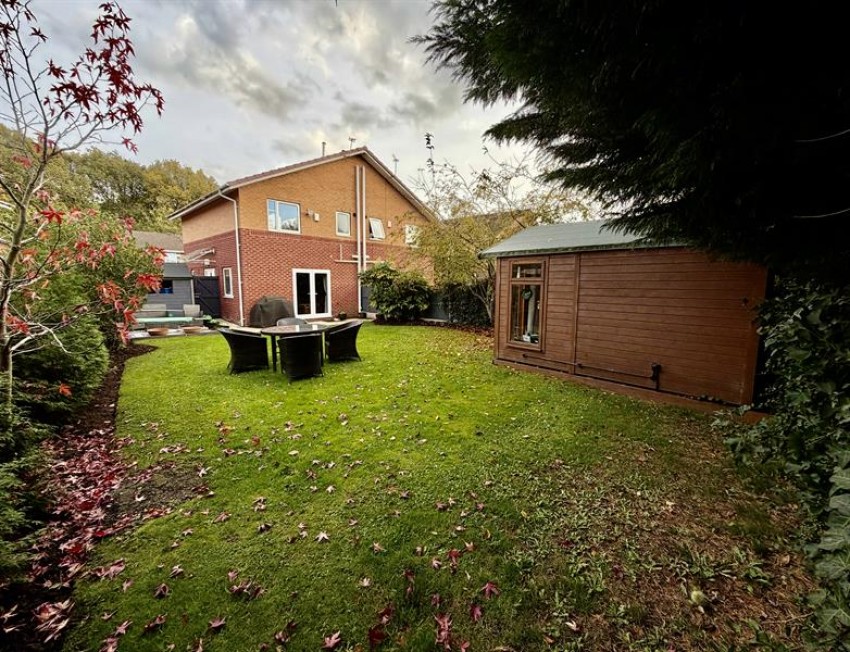 Images for Carrfield Avenue, Timperley, Altrincham