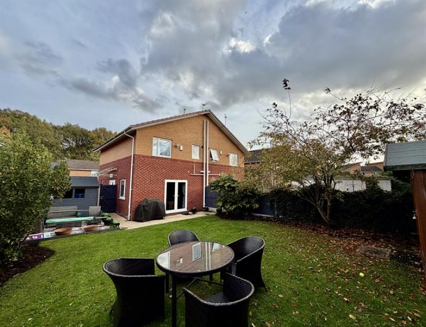 Images for Carrfield Avenue, Timperley, Altrincham