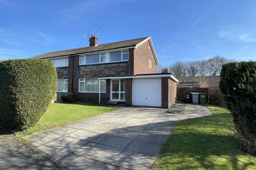 Images for Shaw Drive, Knutsford