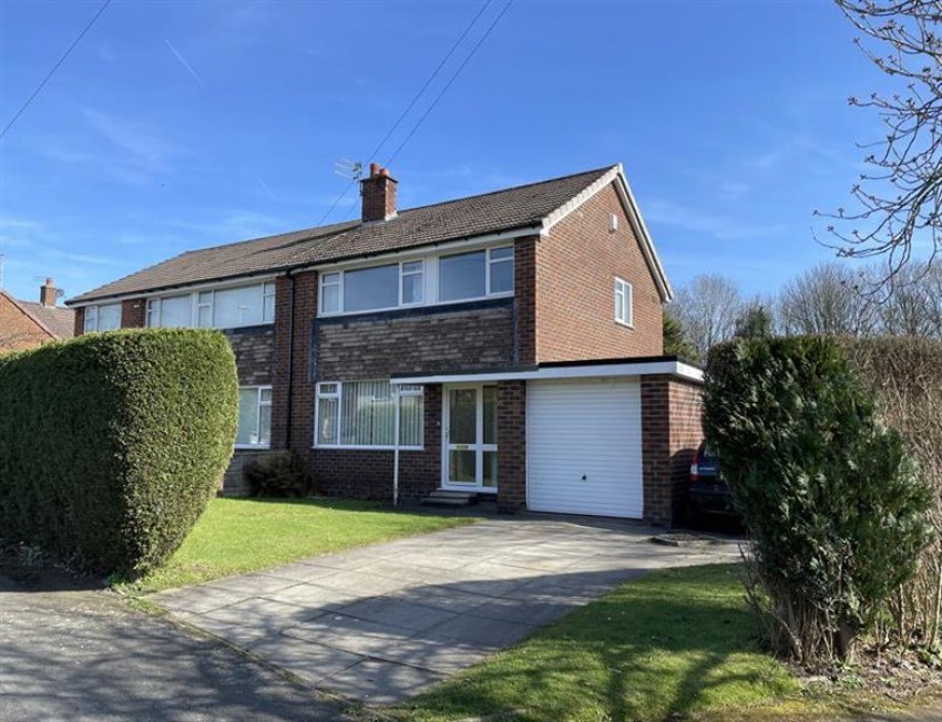 Images for Shaw Drive, Knutsford