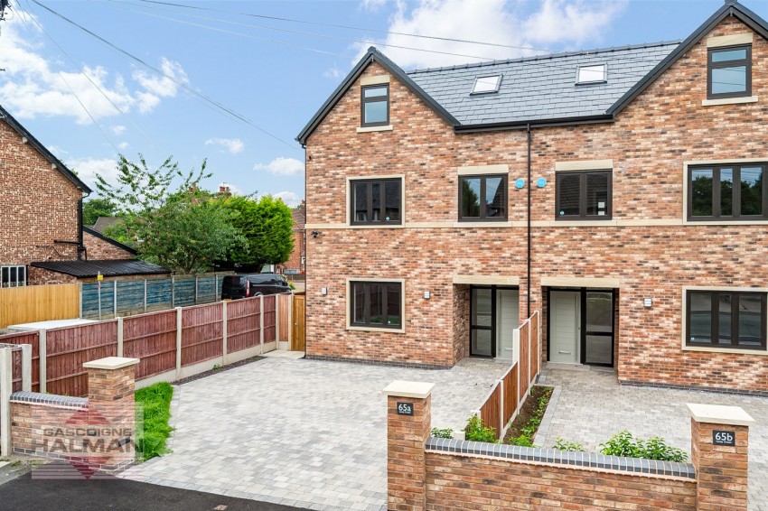 Images for Lacey Green, Wilmslow