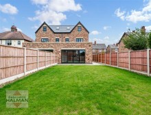 Images for Lacey Green, Wilmslow