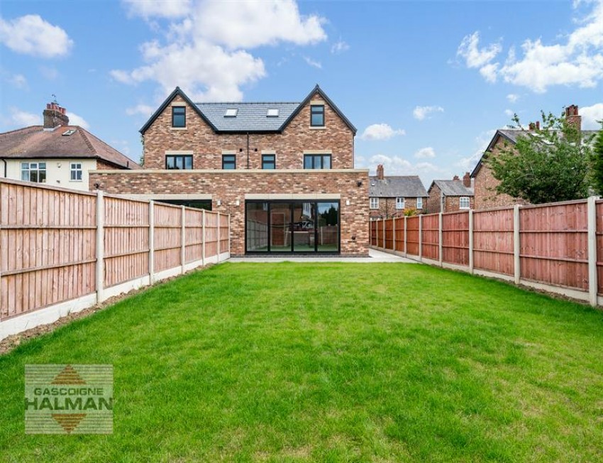 Images for Lacey Green, Wilmslow