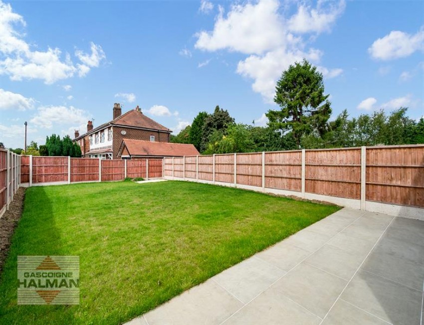 Images for Lacey Green, Wilmslow