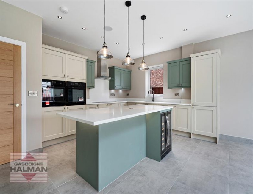 Images for Lacey Green, Wilmslow
