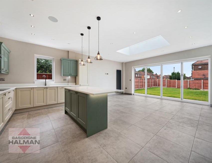 Images for Lacey Green, Wilmslow