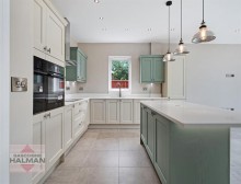 Images for Lacey Green, Wilmslow