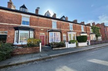 Images for Churchwood Road, Didsbury