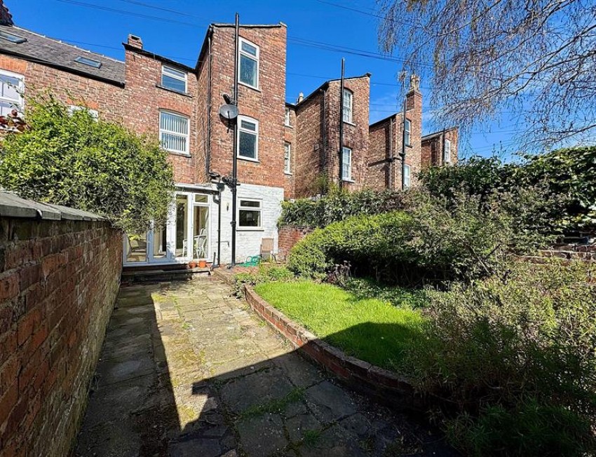Images for Churchwood Road, Didsbury