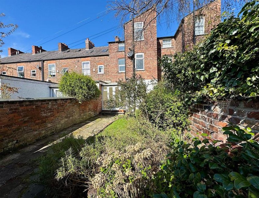 Images for Churchwood Road, Didsbury