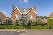 Images for Broughton Close, Grappenhall Heys