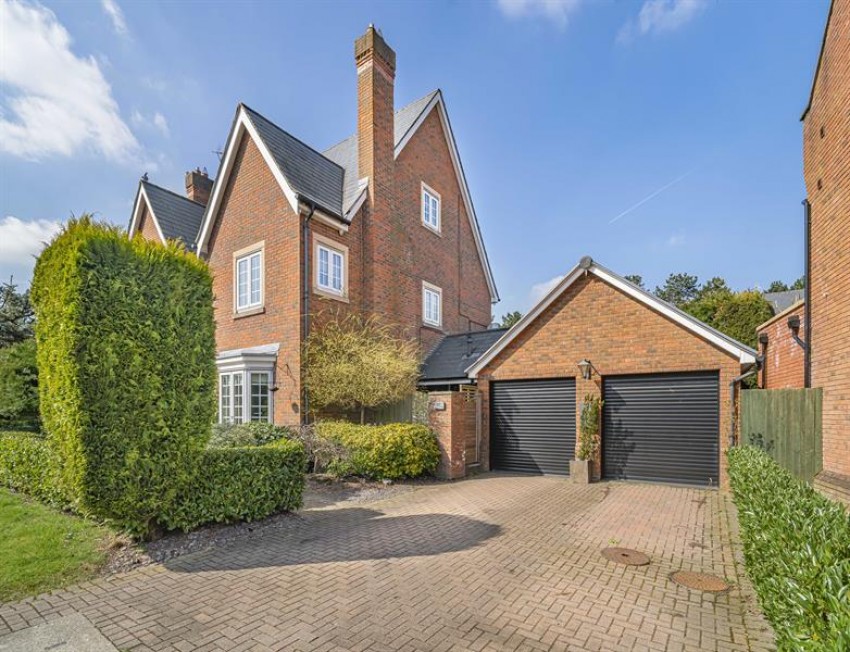 Images for Broughton Close, Grappenhall Heys