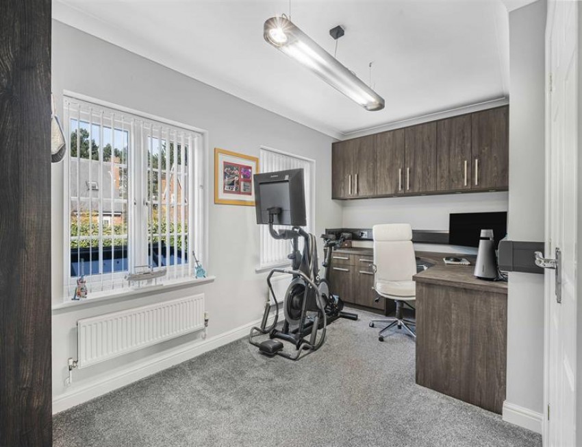 Images for Broughton Close, Grappenhall Heys