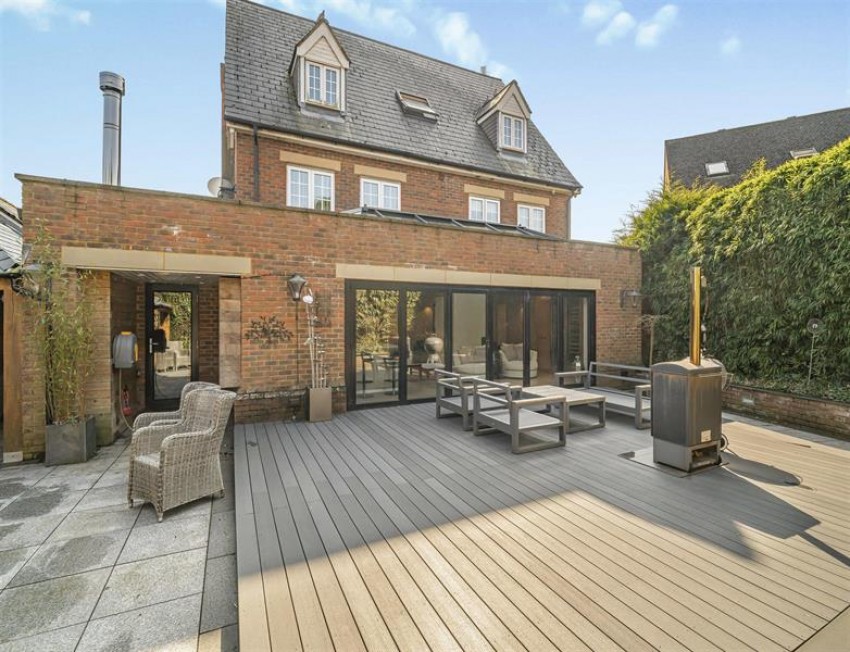 Images for Broughton Close, Grappenhall Heys