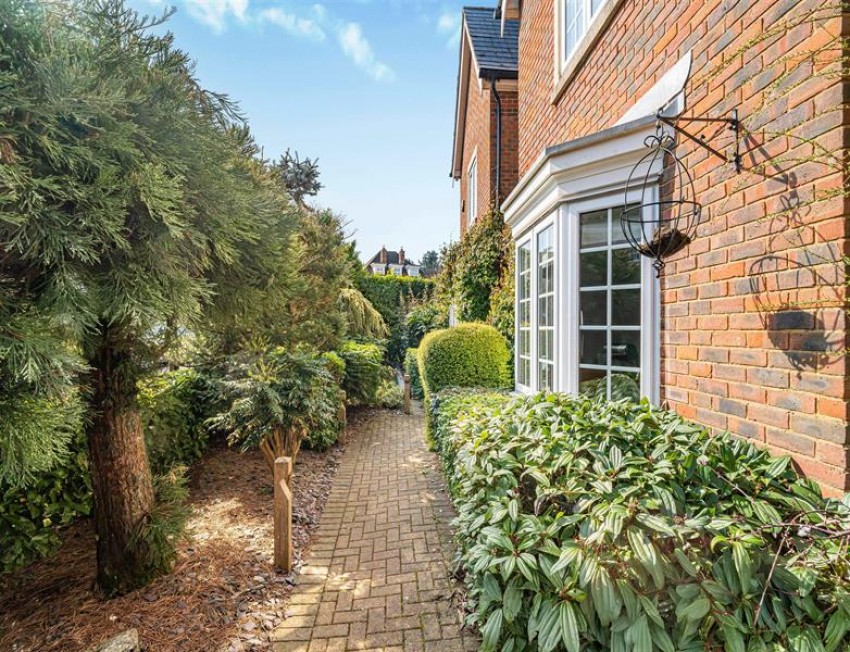 Images for Broughton Close, Grappenhall Heys