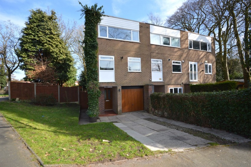 Images for Lodge Court, Heaton Mersey