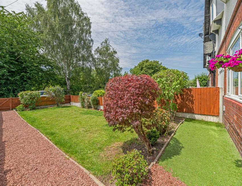Images for Crosland Terrace, Helsby, Frodsham