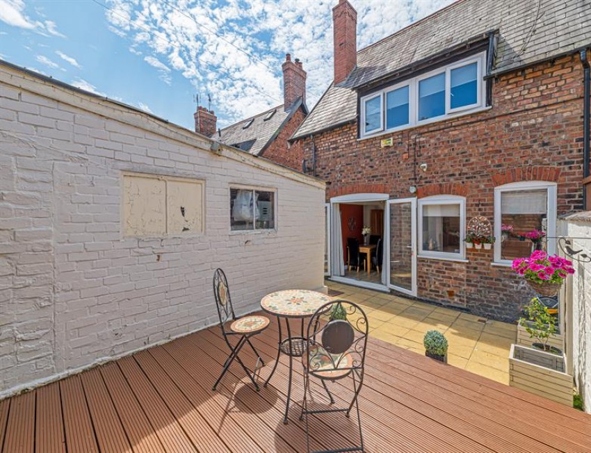 Images for Crosland Terrace, Helsby, Frodsham