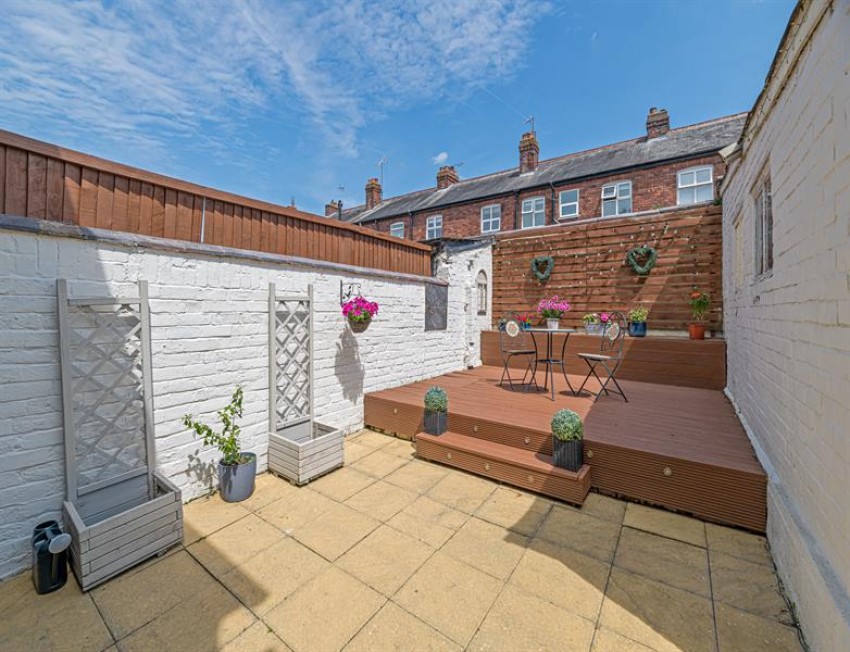 Images for Crosland Terrace, Helsby, Frodsham