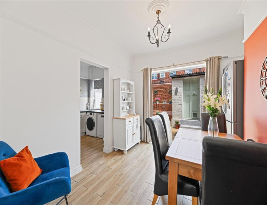 Images for Crosland Terrace, Helsby, Frodsham