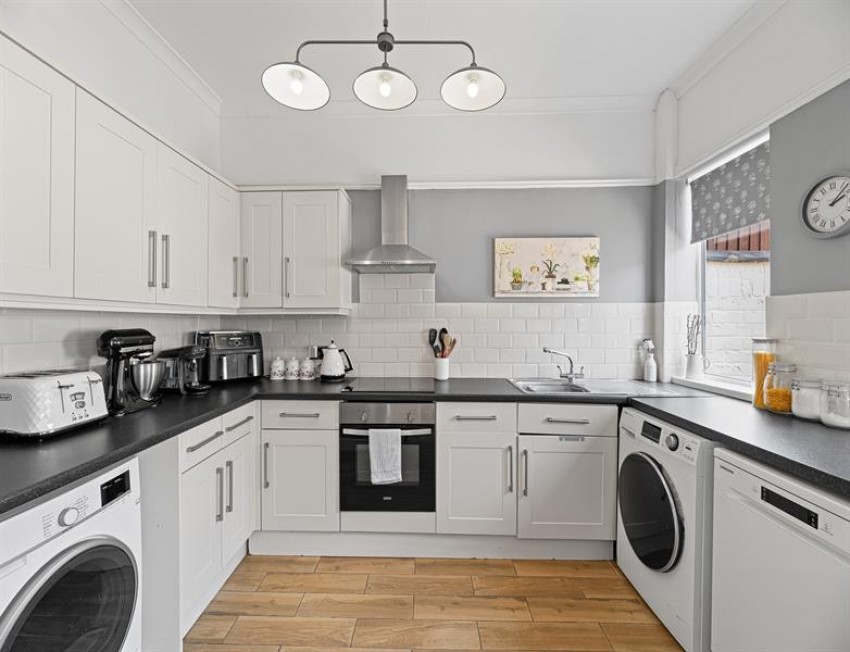 Images for Crosland Terrace, Helsby, Frodsham