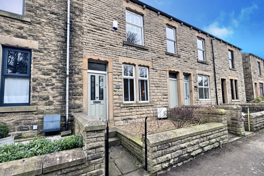 Images for Tredcroft Street, Glossop