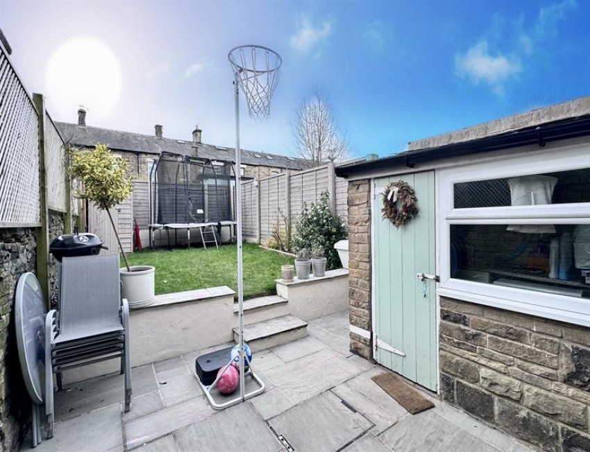 Images for Tredcroft Street, Glossop