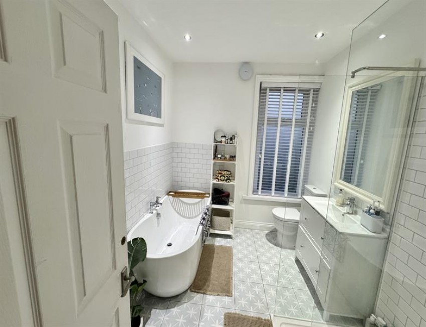 Images for Tredcroft Street, Glossop
