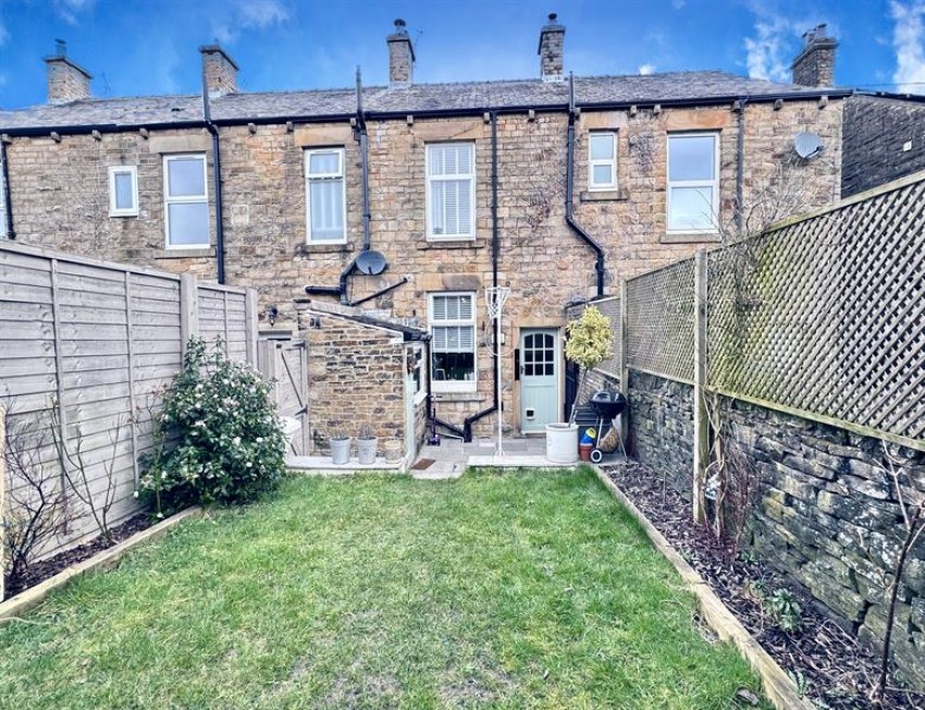 Images for Tredcroft Street, Glossop