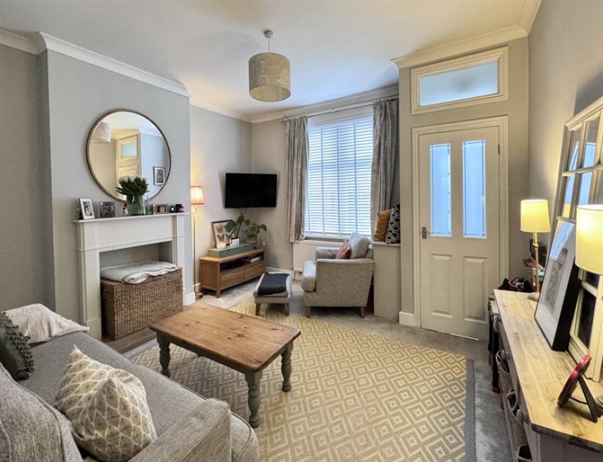 Images for Tredcroft Street, Glossop