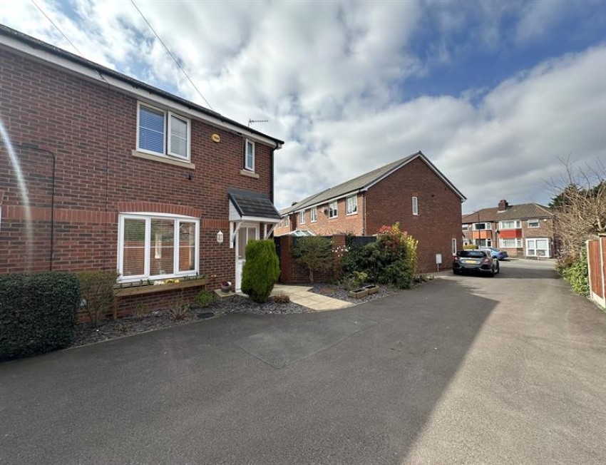 Images for Dawson Road, Broadheath, Altrincham