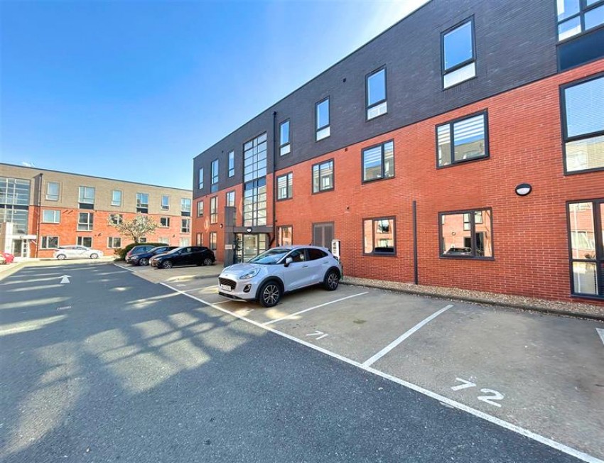 Images for Crossford Court, Dane Road, Sale