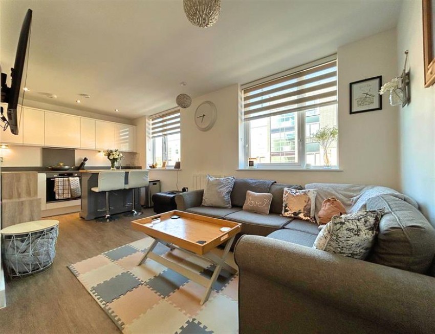 Images for Crossford Court, Dane Road, Sale